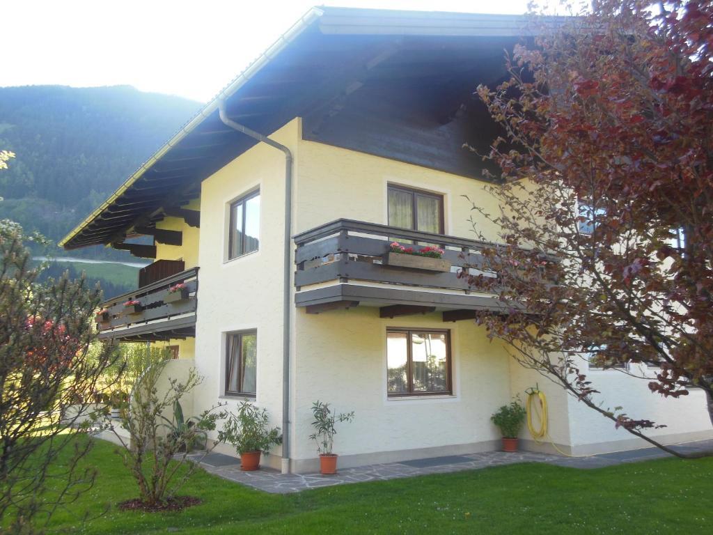Ferienhaus Moser Bad Gastein Exterior foto