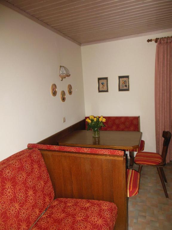 Ferienhaus Moser Bad Gastein Habitación foto